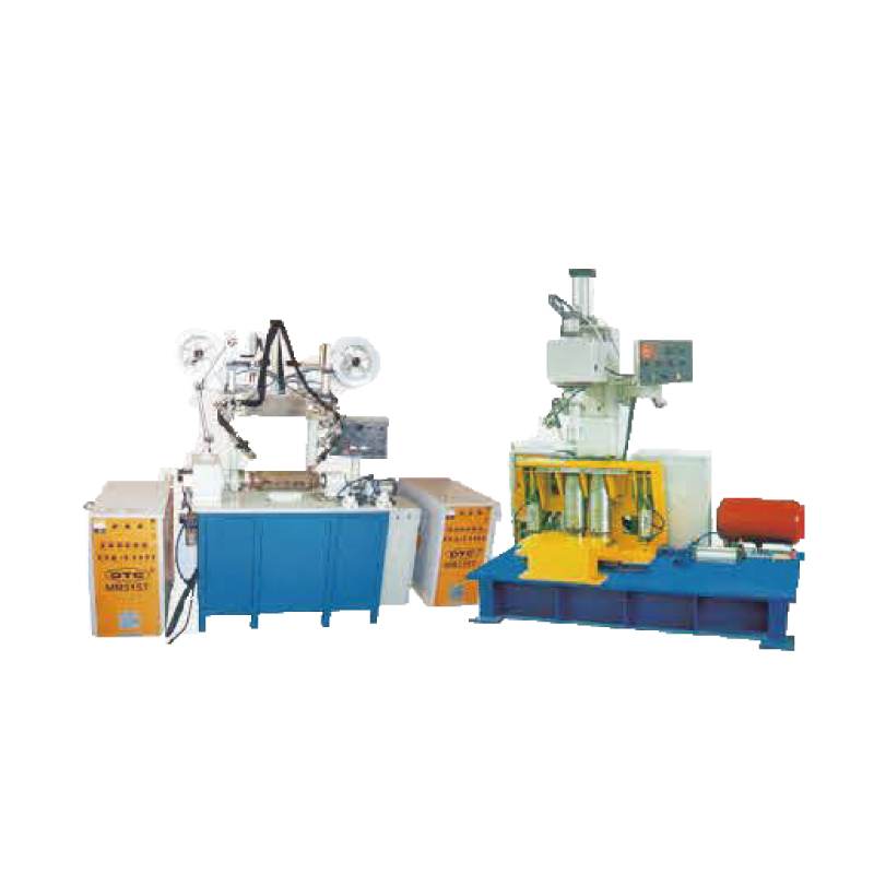 Ice cream machine simplified TIG welding machine