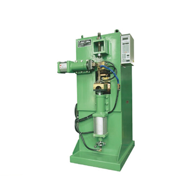 DTN100 projection welder for valve core