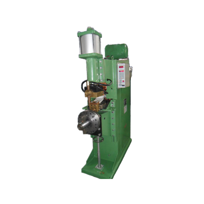 DTN-200 projection welder for brake shoes