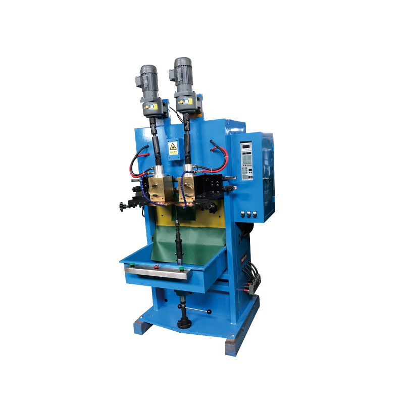 Special seam welder for Auto shock absorber FN-160KVA