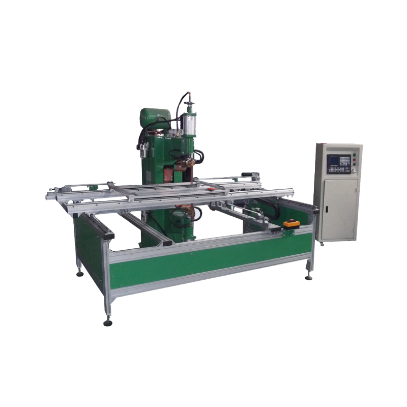 CNC spot welder Spot welder for Safe