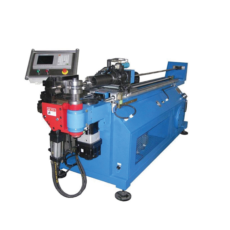 3D pipe bending machine