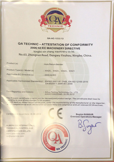 CERTIFICATE OF HONOR