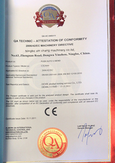 CERTIFICATE OF HONOR