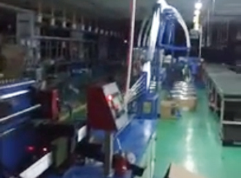 Pipe Bending Machine