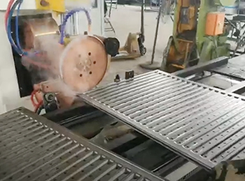 Seam Welding Machiner For Plate Radiator